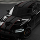 Lord Vader, your car is ready